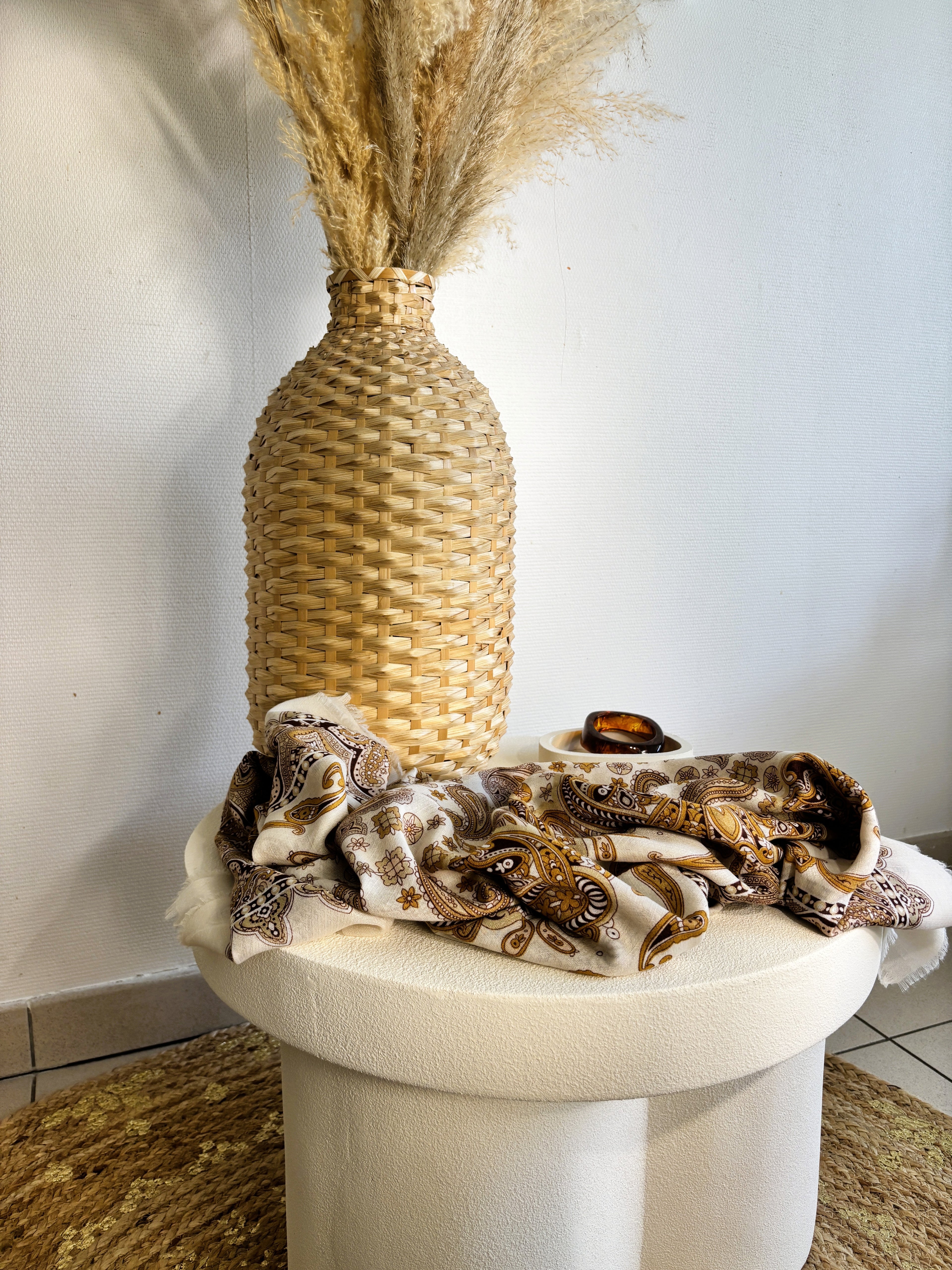 Foulard Lou