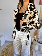 Veste Gwen