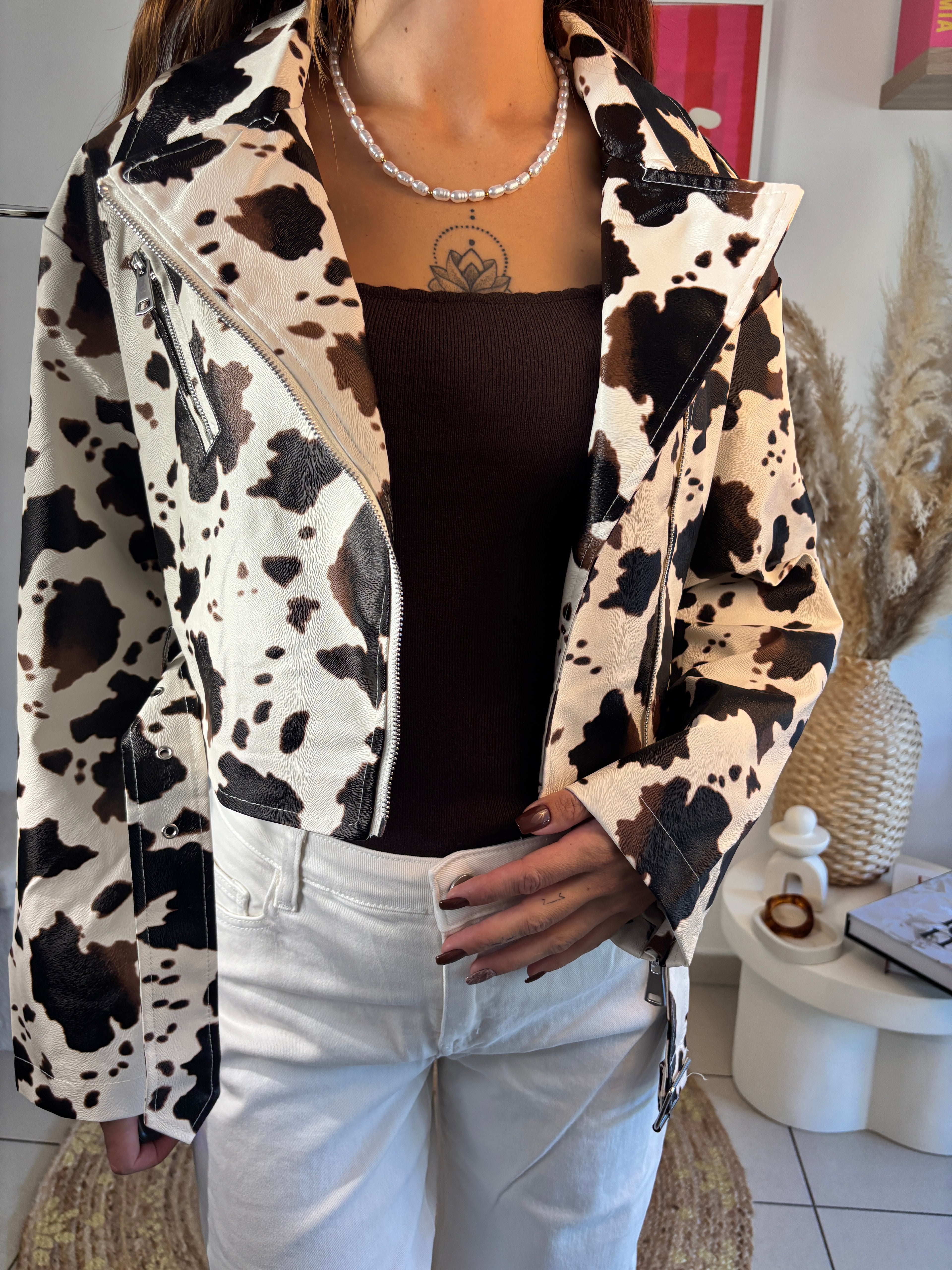 Veste Gwen