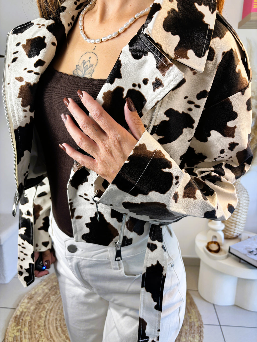 Veste Gwen