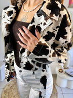 Veste Gwen
