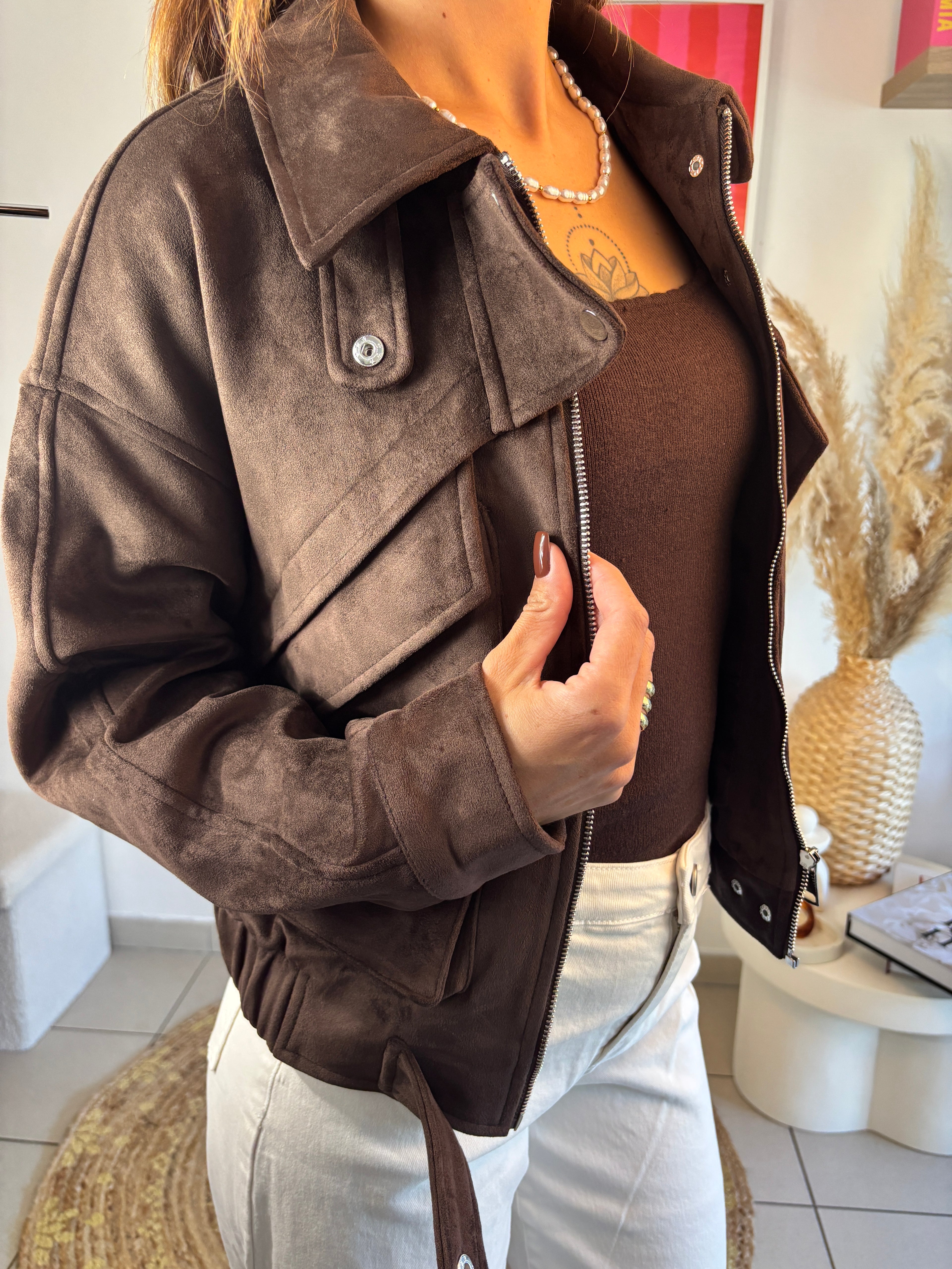 Veste Debby