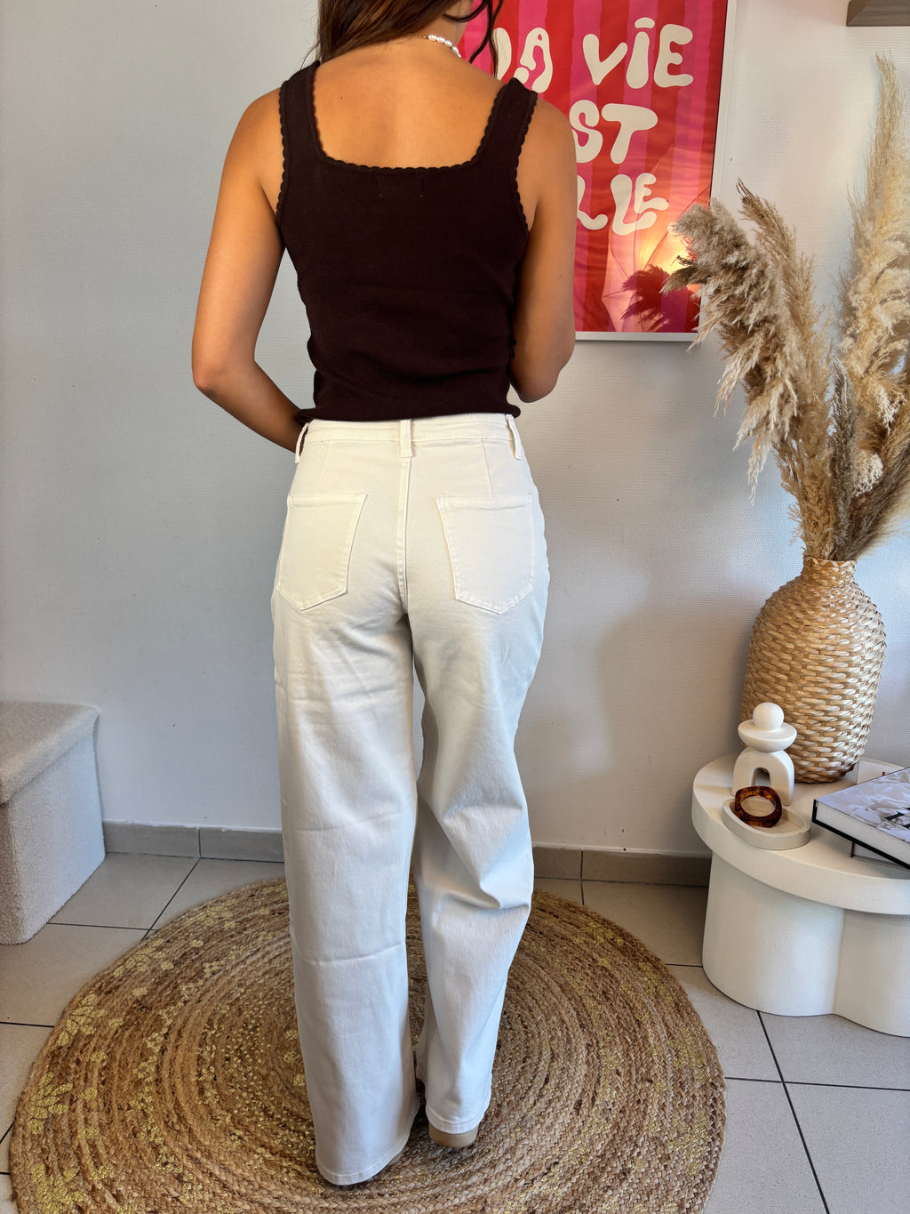Jean marisa