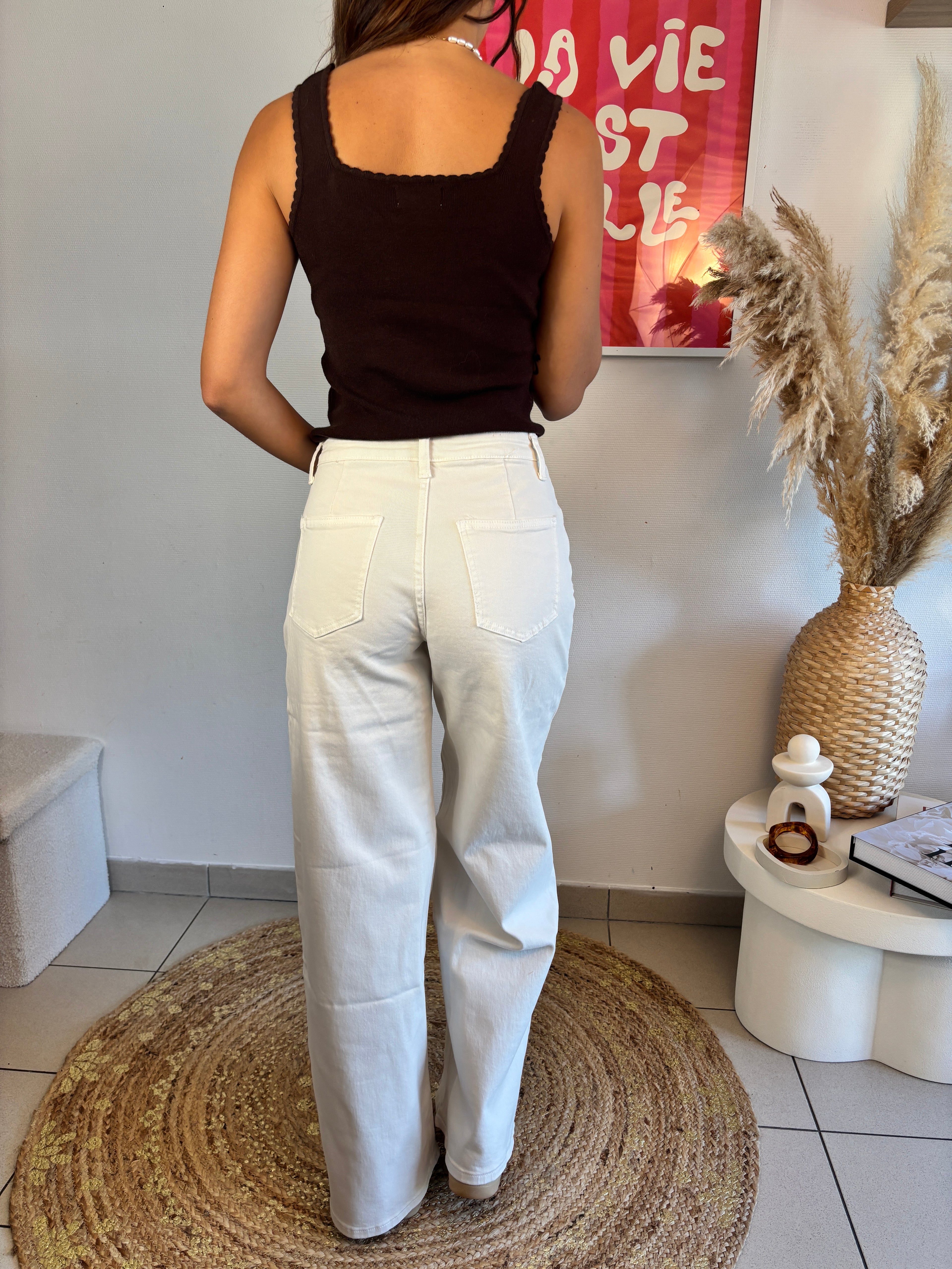 Jean marisa
