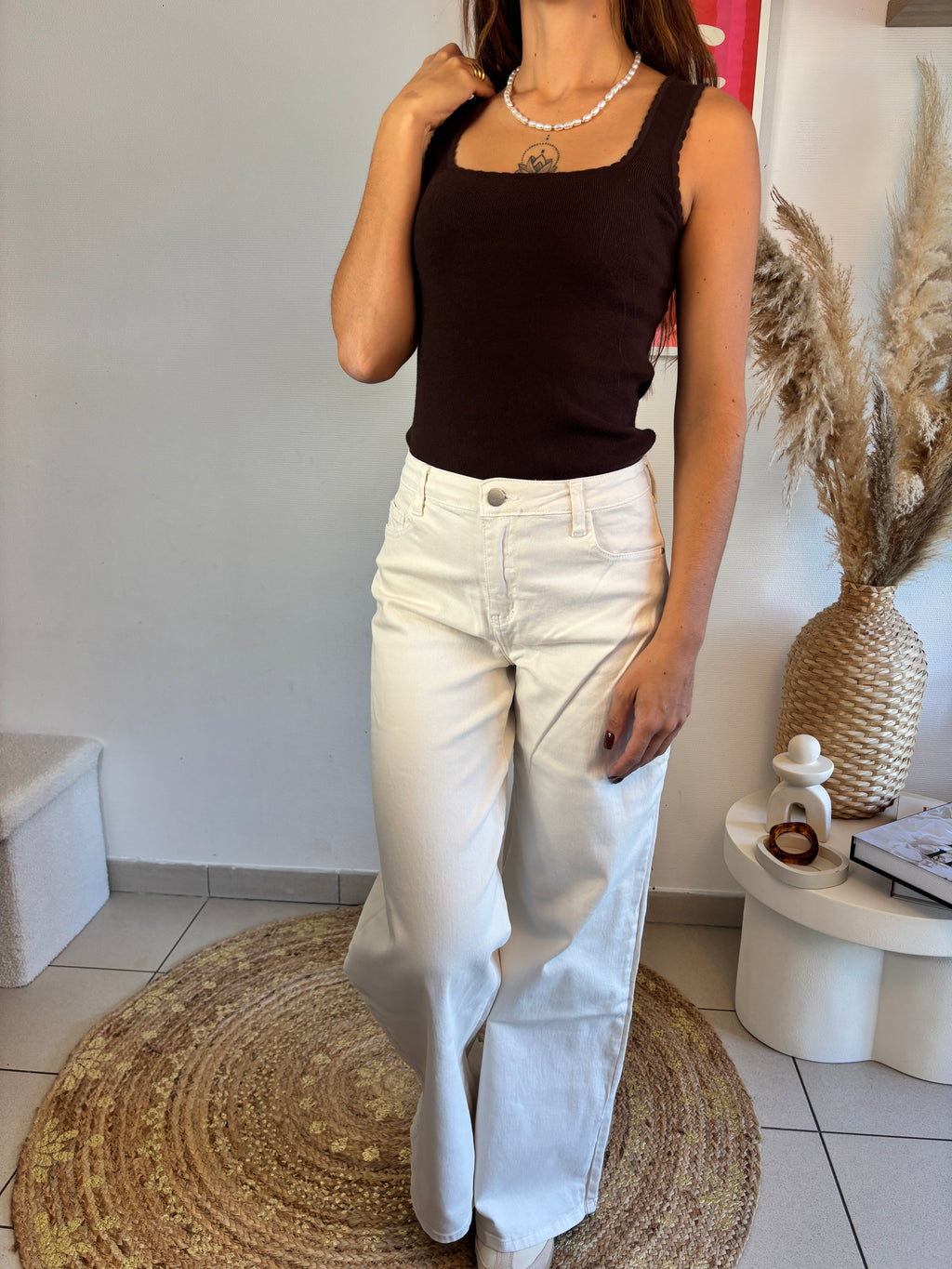 Jean marisa
