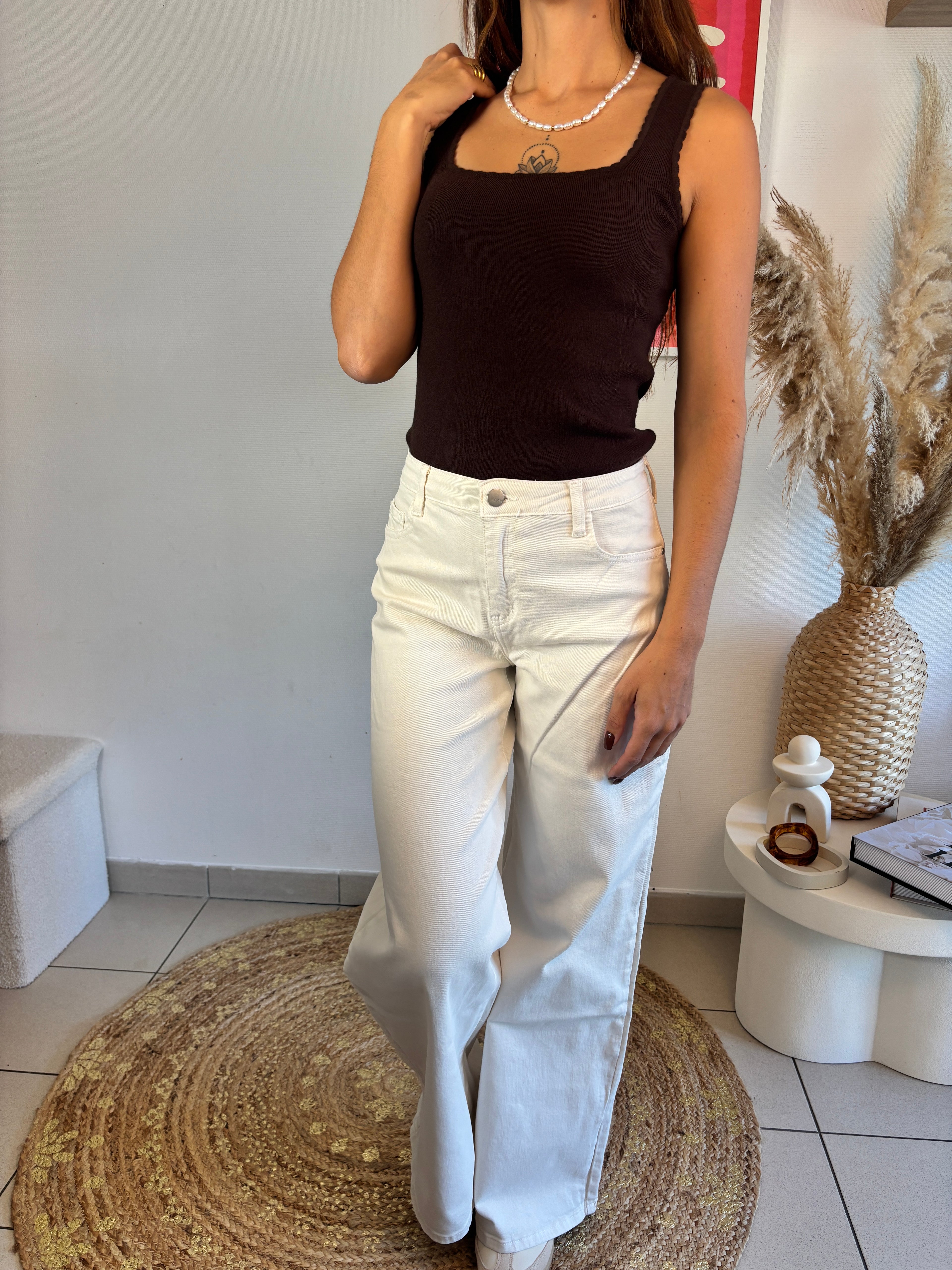 Jean marisa