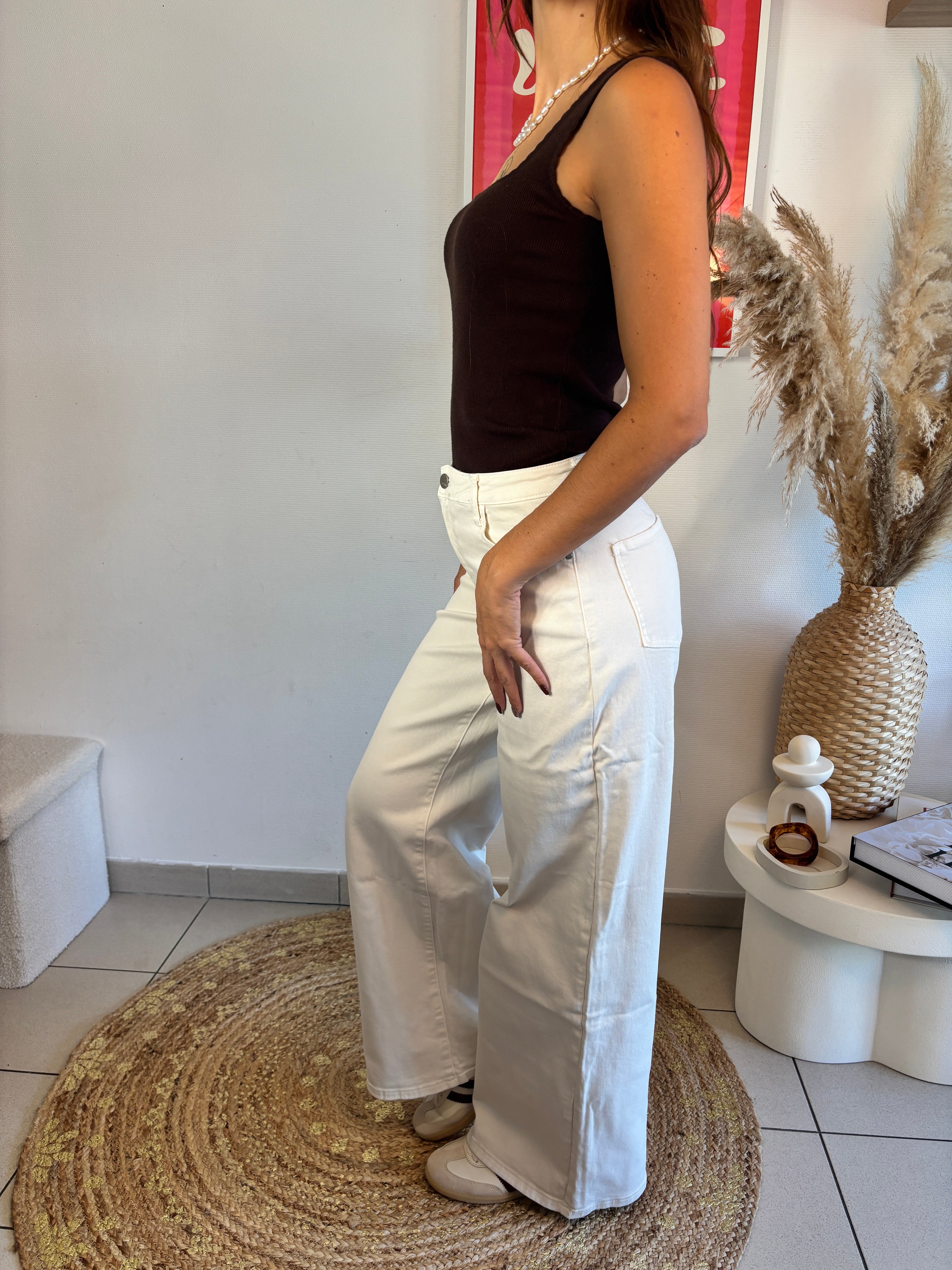Jean marisa