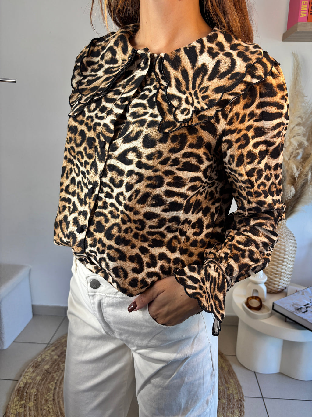 Chemise Tia