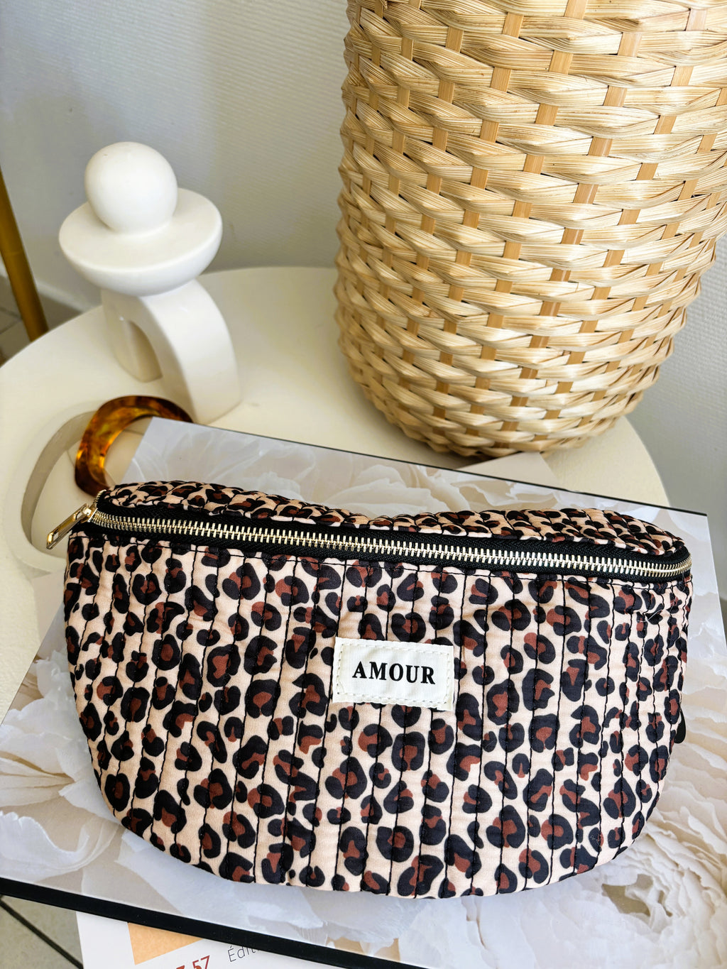 Sac banane Noa