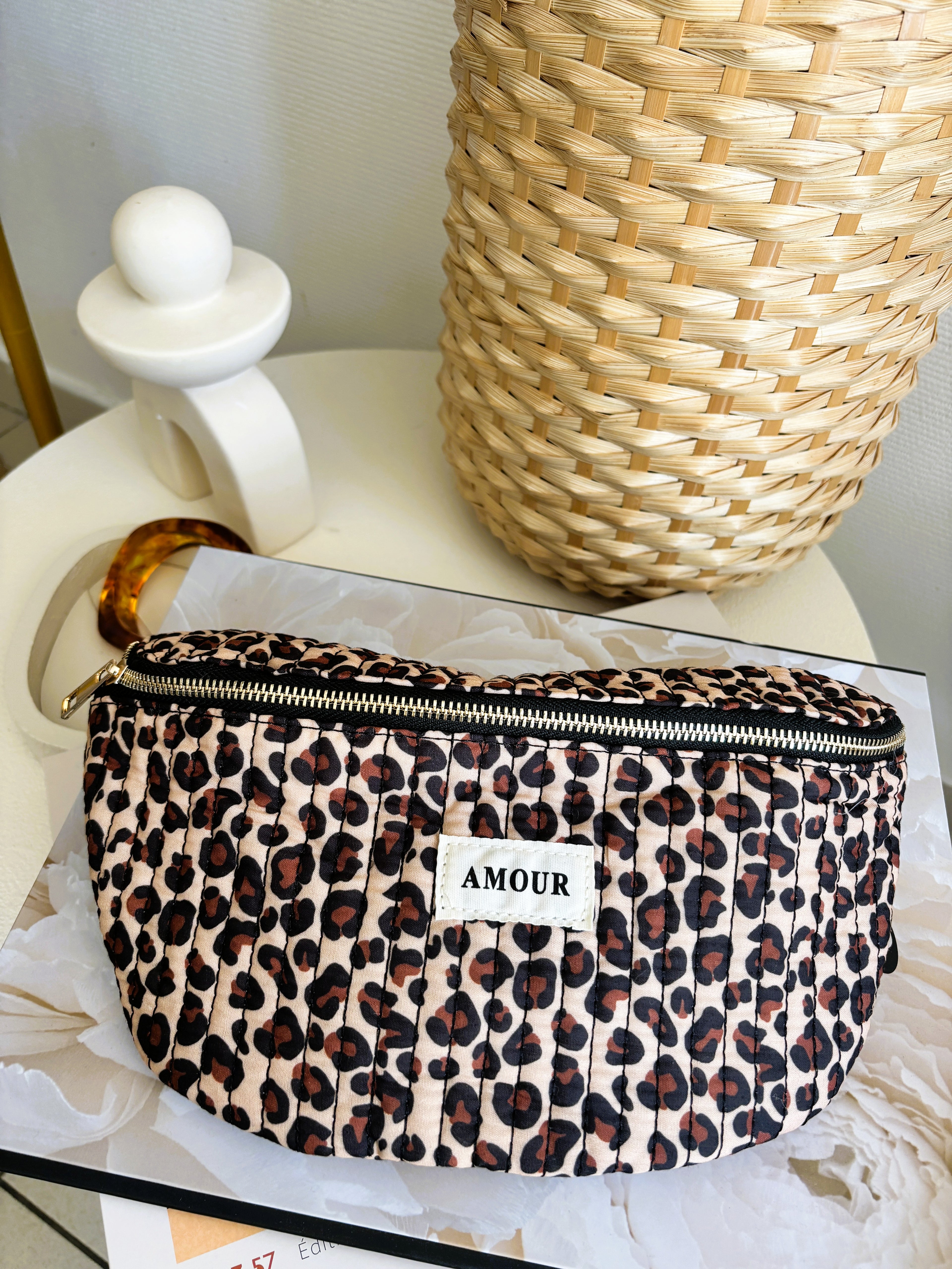 Sac banane Noa