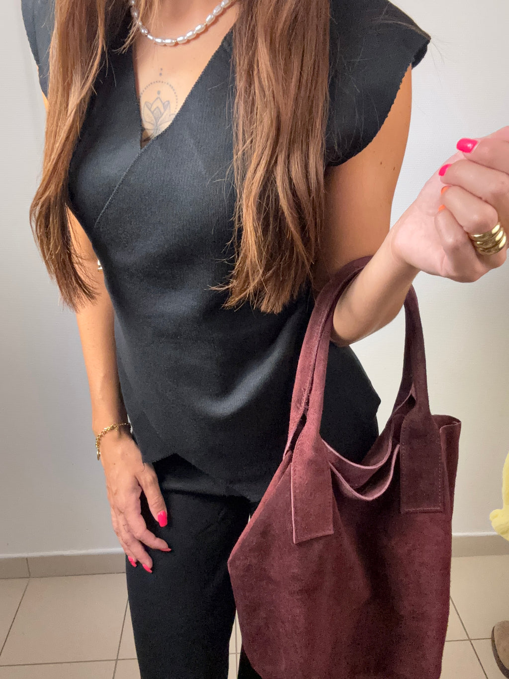 Sac Mila
