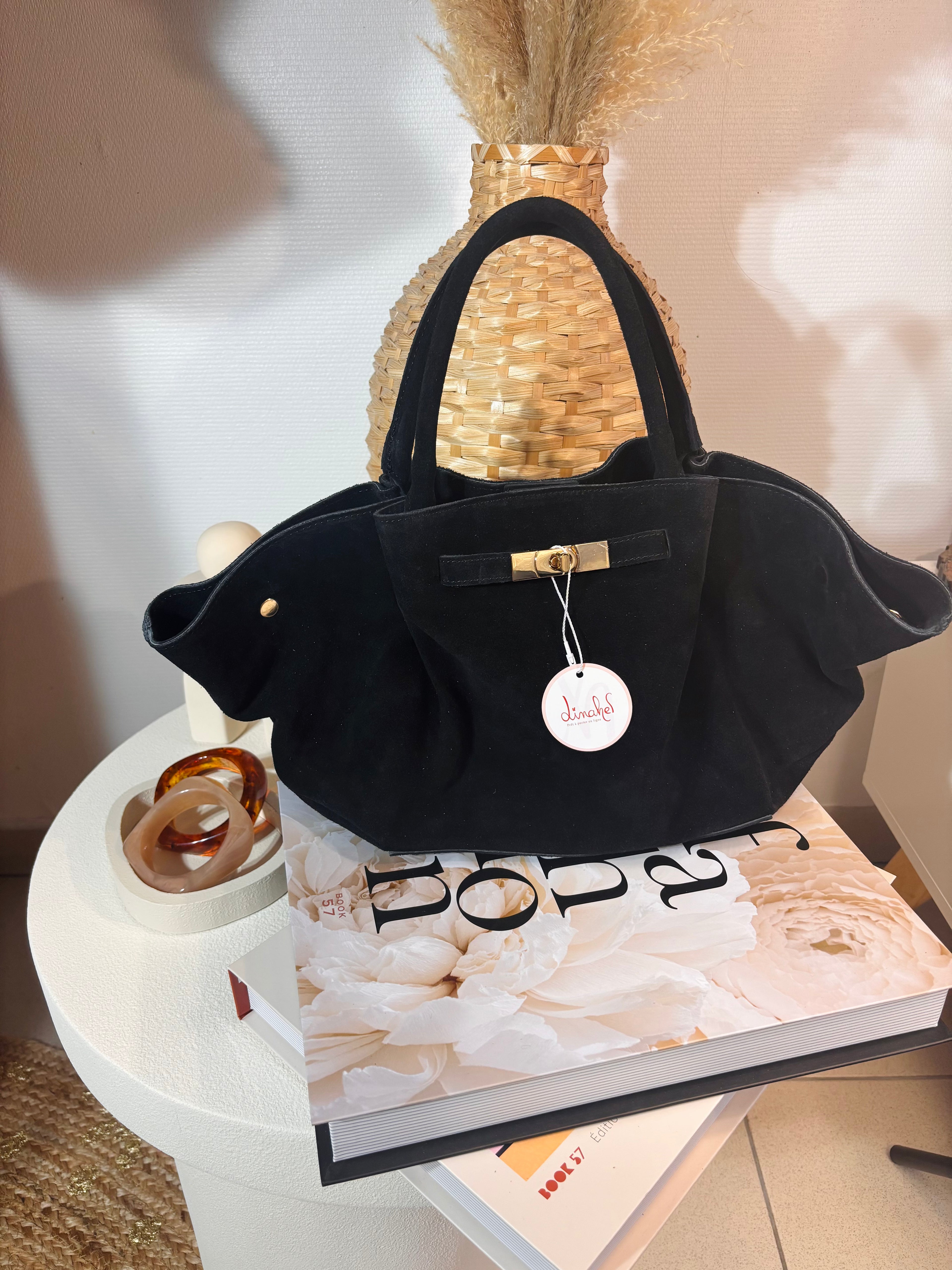 Sac Paulina