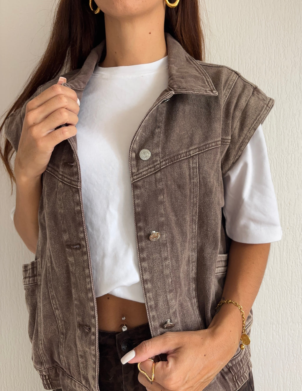 Veste Lina