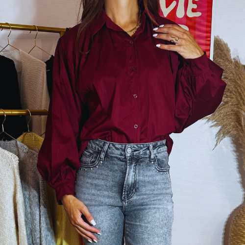 Chemise Lorie