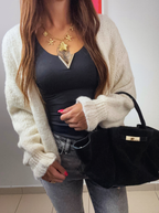 Gilet Fiona